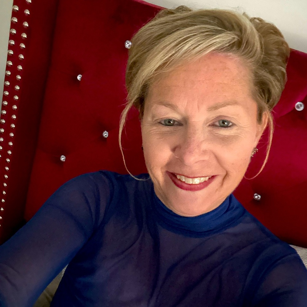 Meet your Posher, Melanie